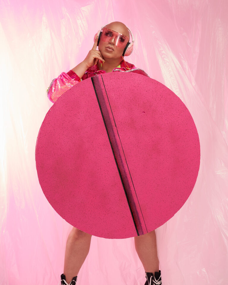 drag queen tabitha nederland